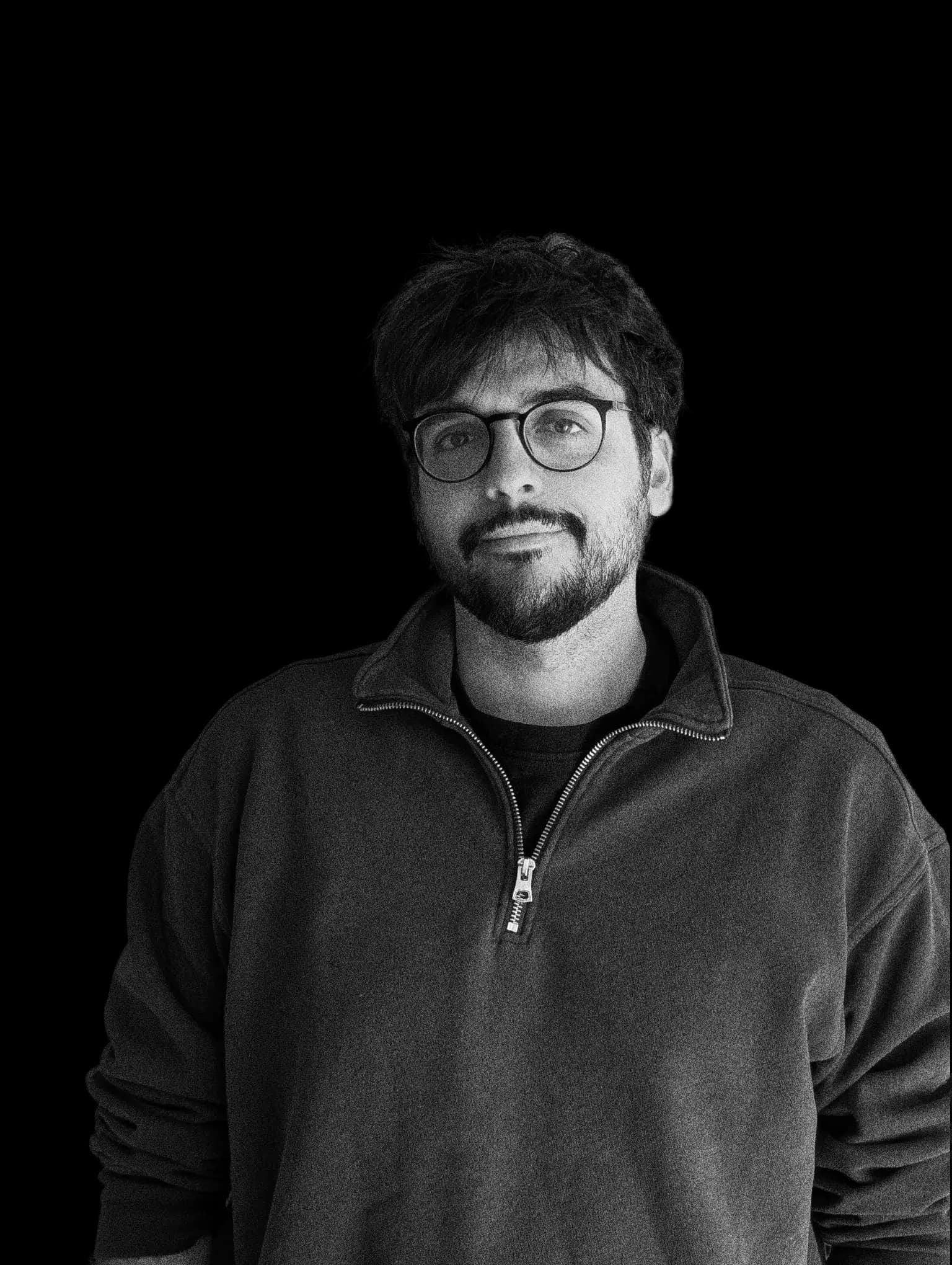 Dani López González