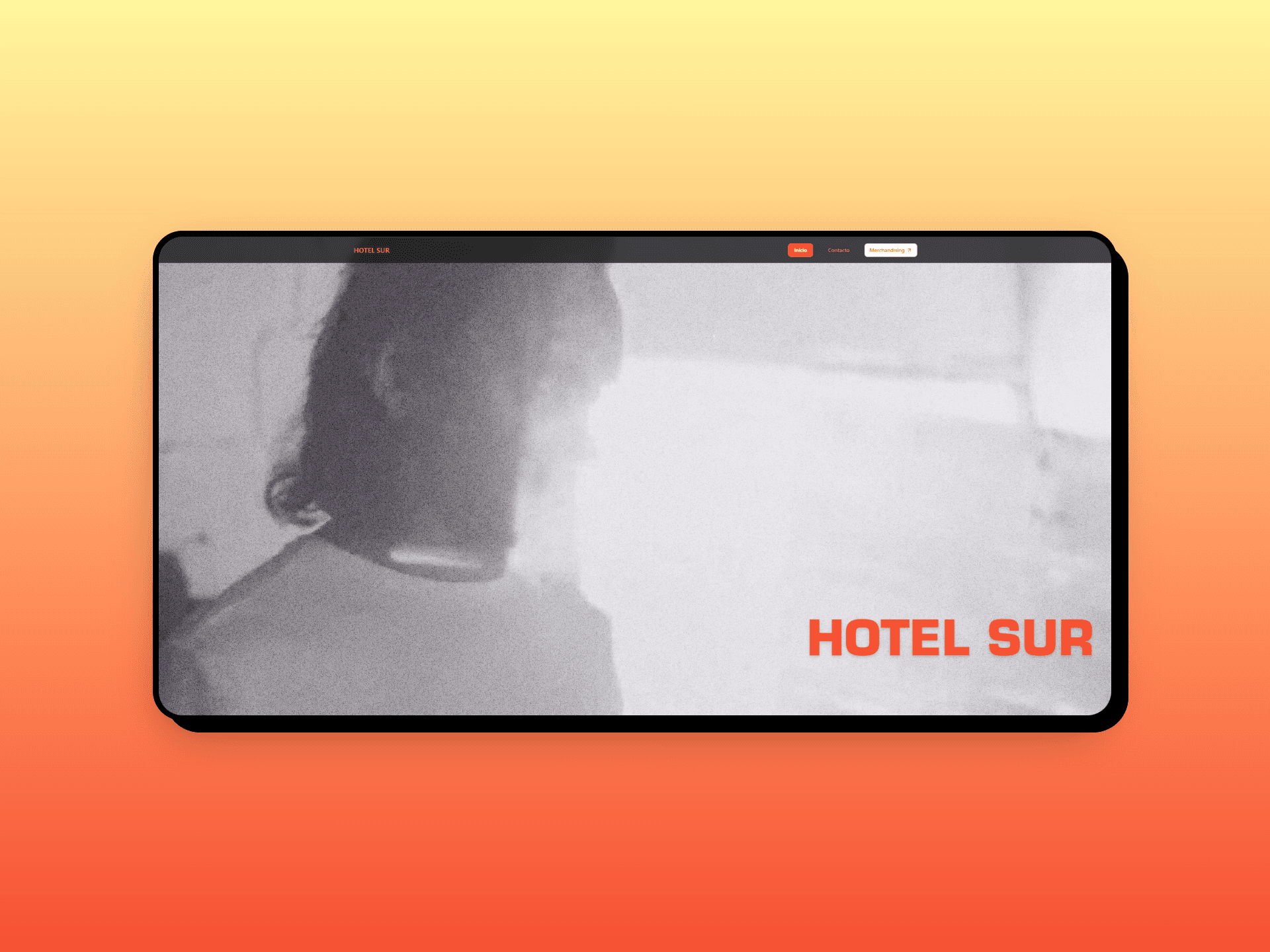 Hotel Sur